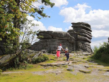 Auszeit im Böhmerwald mit Frühstück - 7 Tage