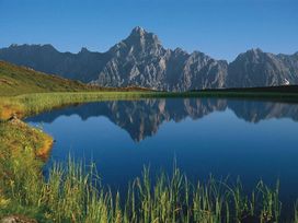 2 Tage Aktivurlaub in Wald am Arlberg mit Frühstück