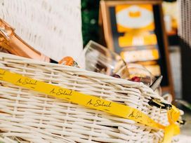 2 Tage mit Frühstück im Le Meridien München Hotel