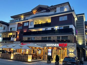 3 Tage Auszeit im Zillertal inkl. Halbpension