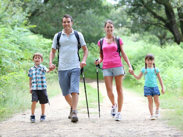 Familienurlaub im Helenental, 5 Tage/4 Nächte in Baden bei Wien, Niederösterreich inkl. Halbpension