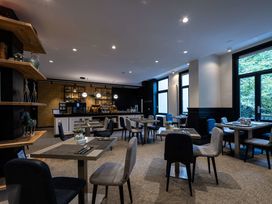 Amsterdam pur- 2 Tage im Hotel Vondel