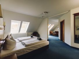 6 Tage inmitten der Natur - Seehotel mit Flair