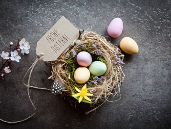 Osterwochenende im Wellnesshotel