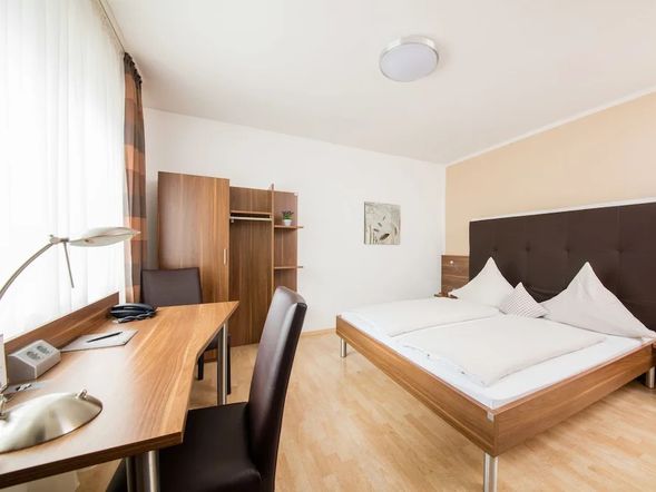 Hotel Bavaria