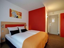 2 historische Tage im Centro Hotel Nürnberg