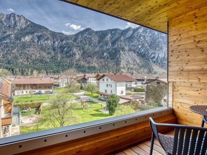 Hotel Sattlerwirt