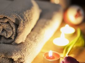 4 Tage schwebend Wohlfühlen in der Therme Bad Elster