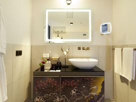 2 Tage im Radisson Blu Hotel Cologne 