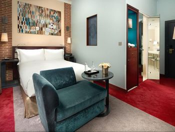 5 Tage Entspannung in Amsterdam