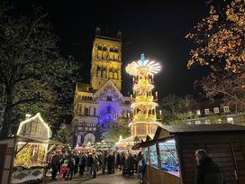 3 Tage „Neuss trifft Düsseldorf“ – Doppelt entdecken