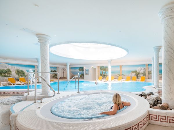 2 Tage auf Rügen inkl. Abendessen in Ostseebad Binz, Mecklenburg-Vorpommern inkl. Halbpension