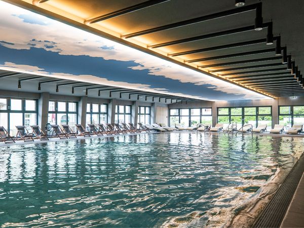 4 Tage Winterspecial im Thueringer Wald in Suhl, Thüringen inkl. Frühstück