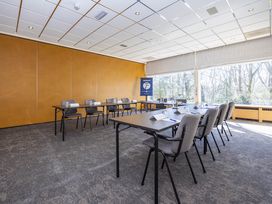 Veluwe Auszeit im Hotel De Paasberg – 3 Tage