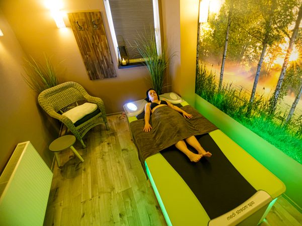 4 Tage – Gemeinsame Zeit genießen in Peitz Halbpension