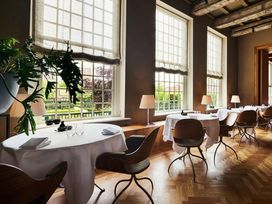 6 Tage Erholung im monumentalen Hotel in Groningen