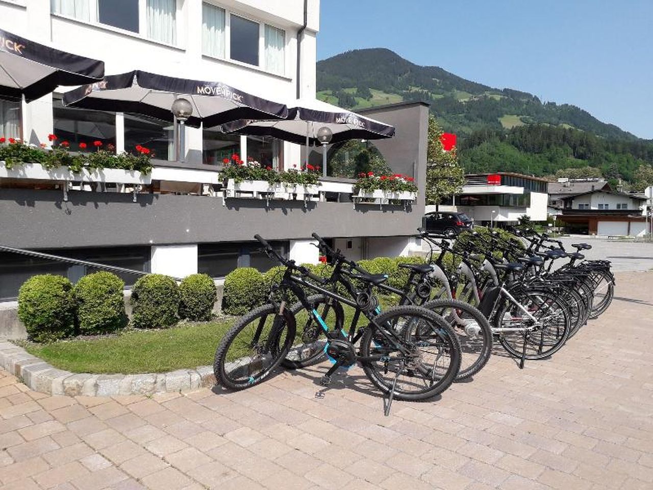 3 vielfältige Urlaubstage im Zillertal mit HP