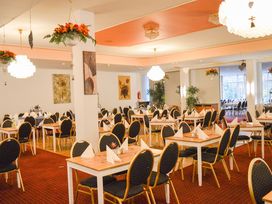 2 Tage im CAREA Residenz Hotel Harzhöhe mit AI