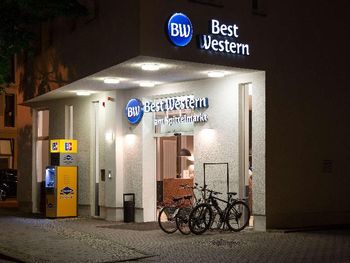 Kurzurlaub in Berlin - 2 Tage mit Frühstück