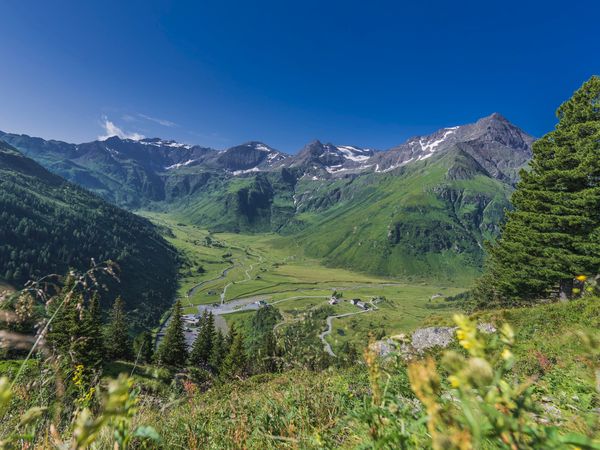 Alpine Thermal-Oase in Bad Gastein - 4 Tage mit HP, Salzburg inkl. Halbpension