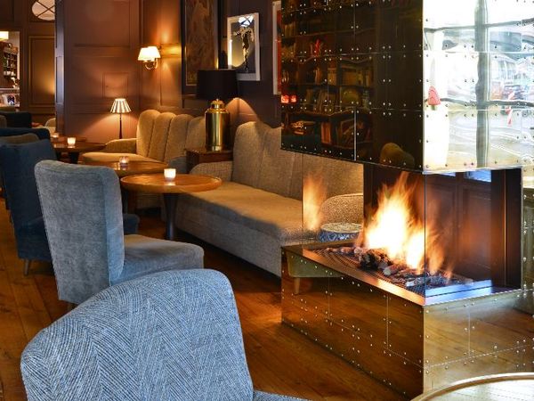 Im Herzen von Berlin - 5 Tage im Monbijou Hotel Nur Übernachtung