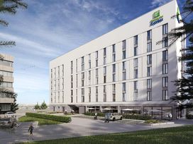 2 Tage mit Frühstück im Holiday Inn Express Wiesbaden