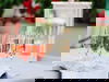 Weihnachtsdinner & Wellnessträume