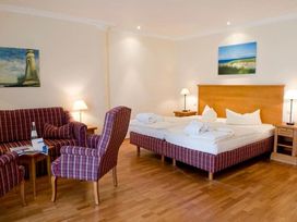 3 Tage die Nordsee genießen auf der Insel Wangerooge