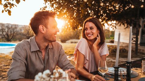 Romantik Wellness Wochenende für zwei