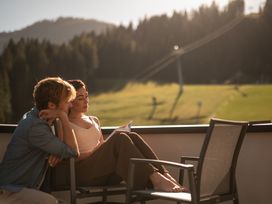 2 Tage Krafttanken im malerischen Fieberbrunn
