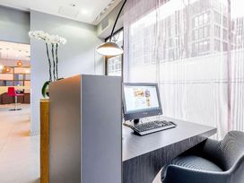 2 Tage im Mercure Hotel Düsseldorf Zentrum