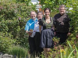 Erholung in der Eifel - 3 Tage im Moseltal genießen