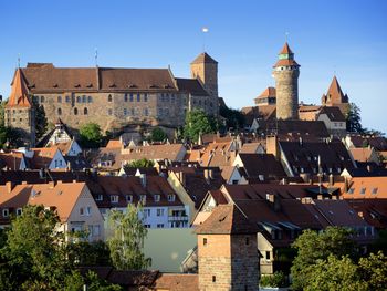 3 Tage Kurztrip Nürnberg: Zu Füßen der Kaiserburg