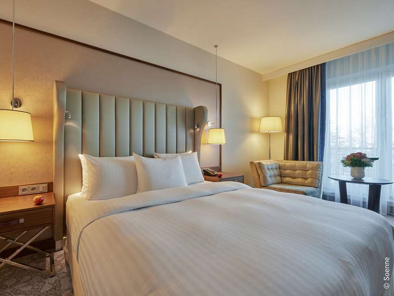 Doppelzimmer