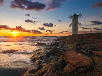 Ostsee-Auszeit in Swinemünde - 3 Tage inkl. Frühstück