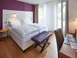 Thermenwelt im Schwarzwald - 4 Tage Erholung pur!