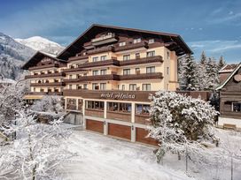 4 Tage im Hotel Alpina Bad Hofgastein mit HP