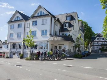 2 Tage Kurzurlaub mit Frühstück im Hotel Rech