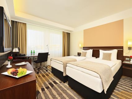 Hotel Duo