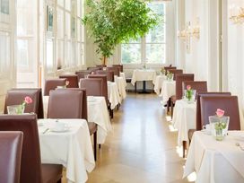 5 Tage mit Frühstück im Hotel Schloss Wilhelminenberg