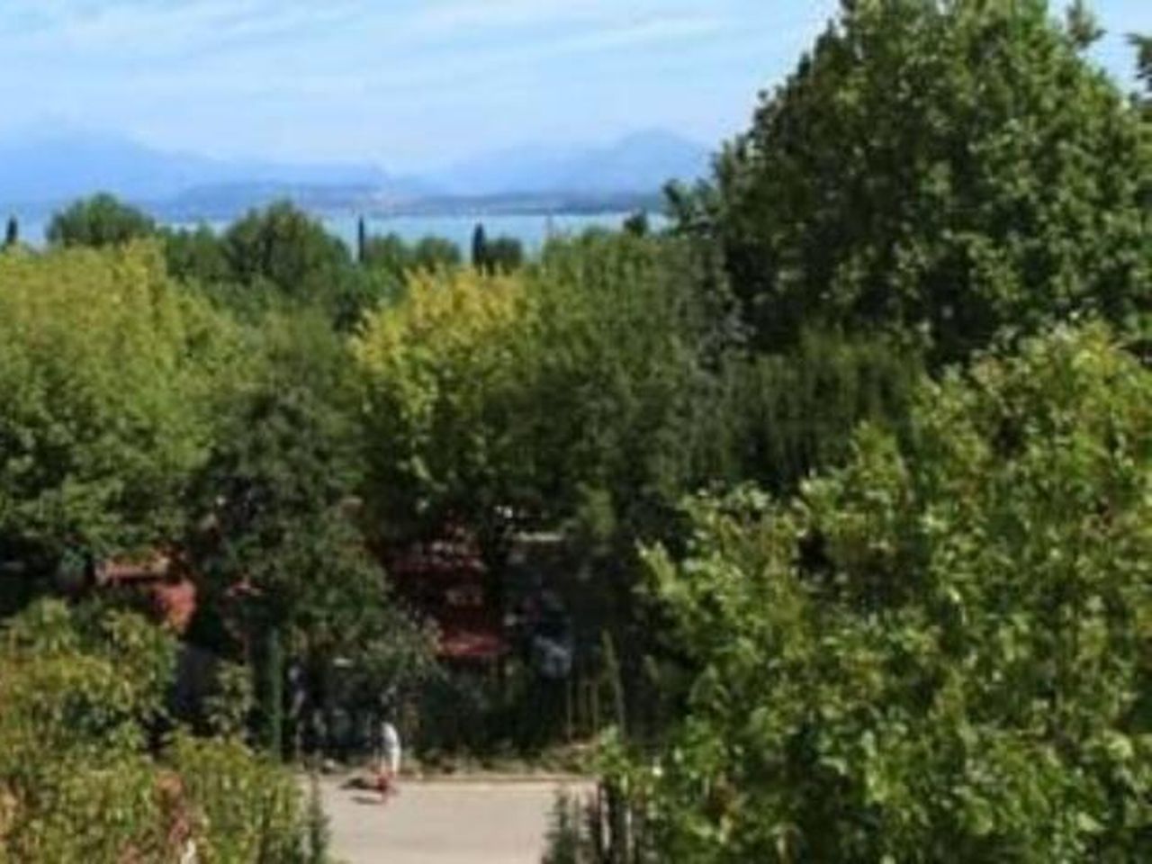 Wasserpark und Strand - 4 Tage am Gardasee