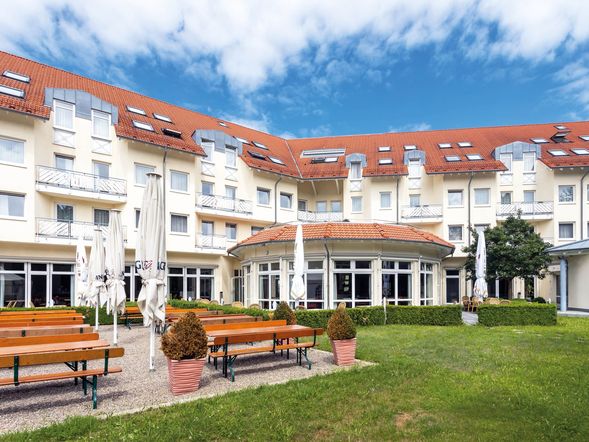 Seminaris Hotel Bad Boll
