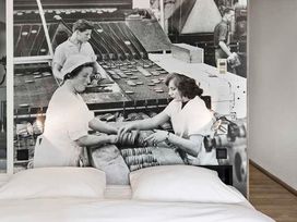 4 Tage Faszination pur in Zaandam mit Frühstück
