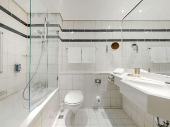 2 Tage im Novotel Freiburg am Konzerthaus