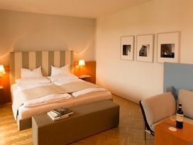 3 Romantik-Tage mit Frühstück im Hotel Schloss Seggau