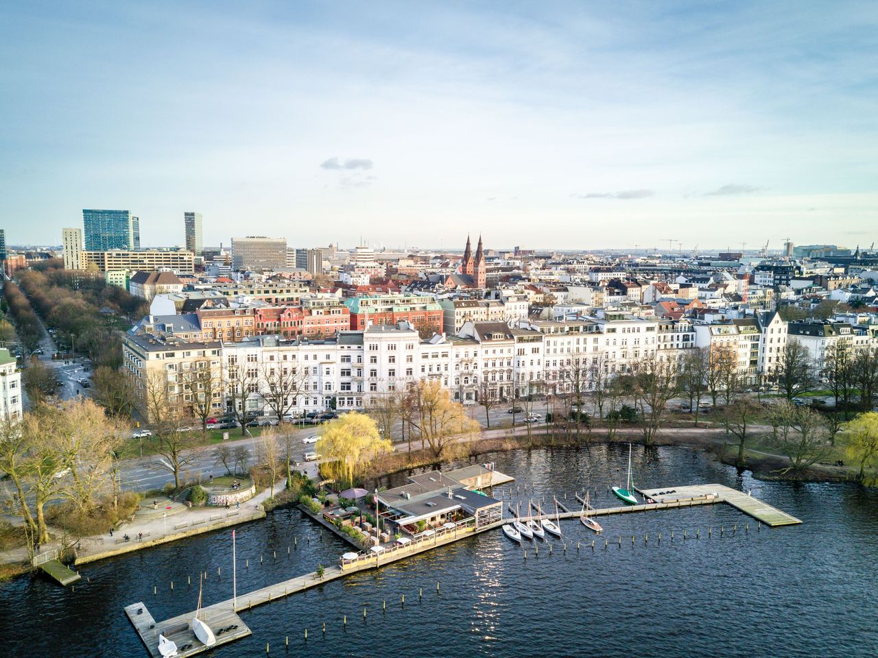 3 Tage - Hanseatischer Kurzurlaub in Hamburg