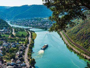 2 Tage Erholung inmitten der Weinberge