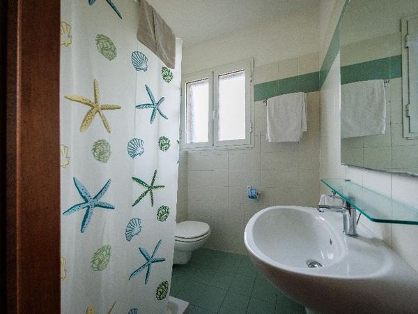 Urlaub im Herzen der Etruskerküste 8 Tage La Cecinella in Cecina inkl. Halbpension