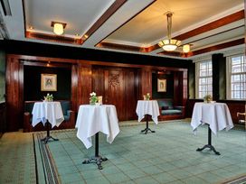 5 Tage Entspannung in Amsterdam