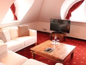 4 Tage Meeresluft genießen am Timmendorfer Strand